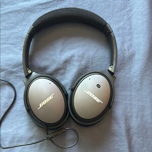 Bose QuietComfort 25 Acoustic Noise Cancelling Headphones